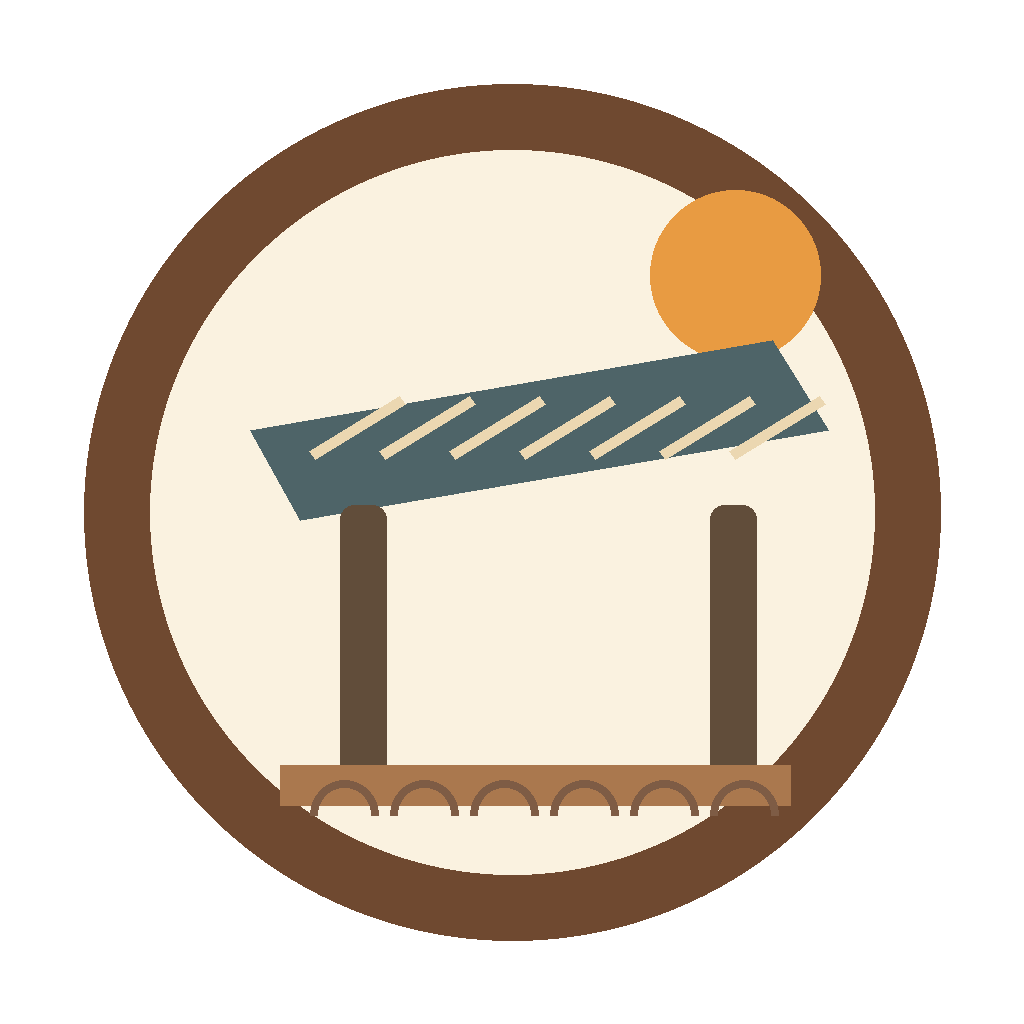 Chandler Patio Cover Installation logo